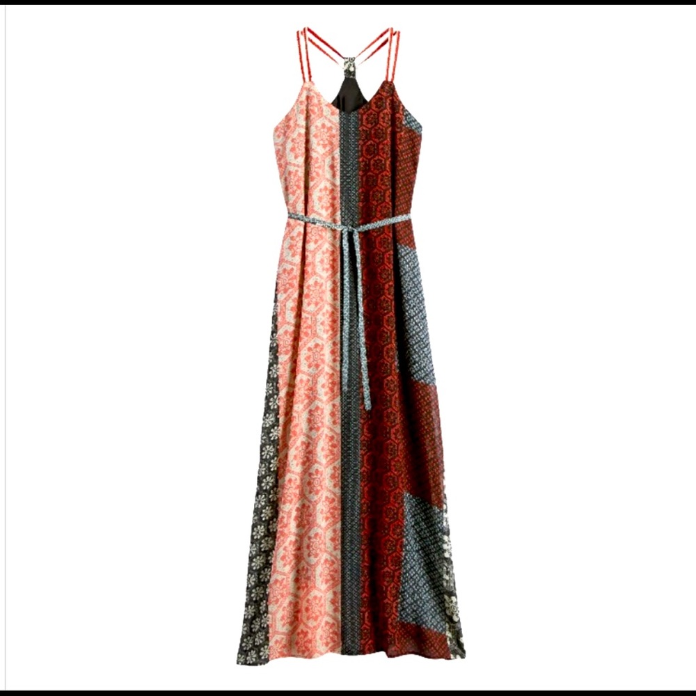 RD Style Maxi Dress